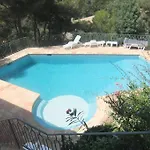 Cap Benat Piscine Vue