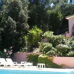 Вилла Cap Benat Piscine Vue *