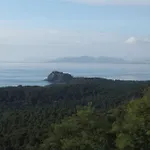 Cap Benat Piscine Vue Борм-ле-Мимоза