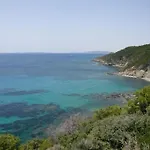 Cap Benat Piscine Vue Вилла Борм-ле-Мимоза