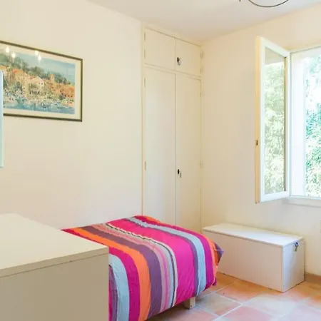 Cap Benat Piscine Vue Villa *