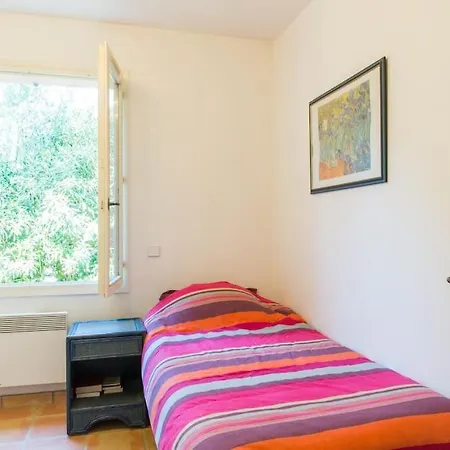 Cap Benat Piscine Vue